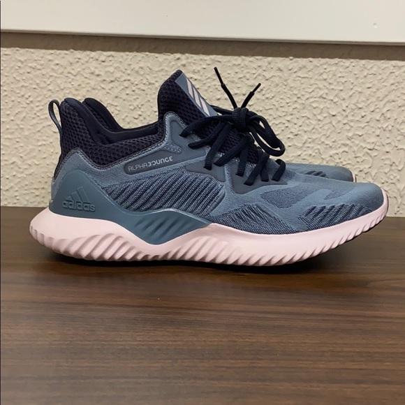 women's adidas alphabounce shoes